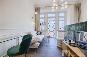 Polonia Residence Glamour by LookAp